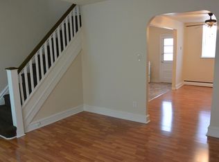 2619 S Dewey St, Philadelphia, PA 19142