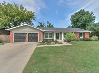 4185 E 47th St, Tulsa, OK 74135