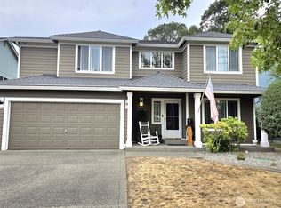 15331 105th Ave SE, Yelm, WA 98597