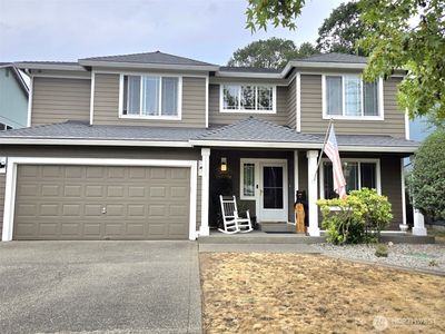 15331 105th Avenue SE, Yelm, WA, 98597