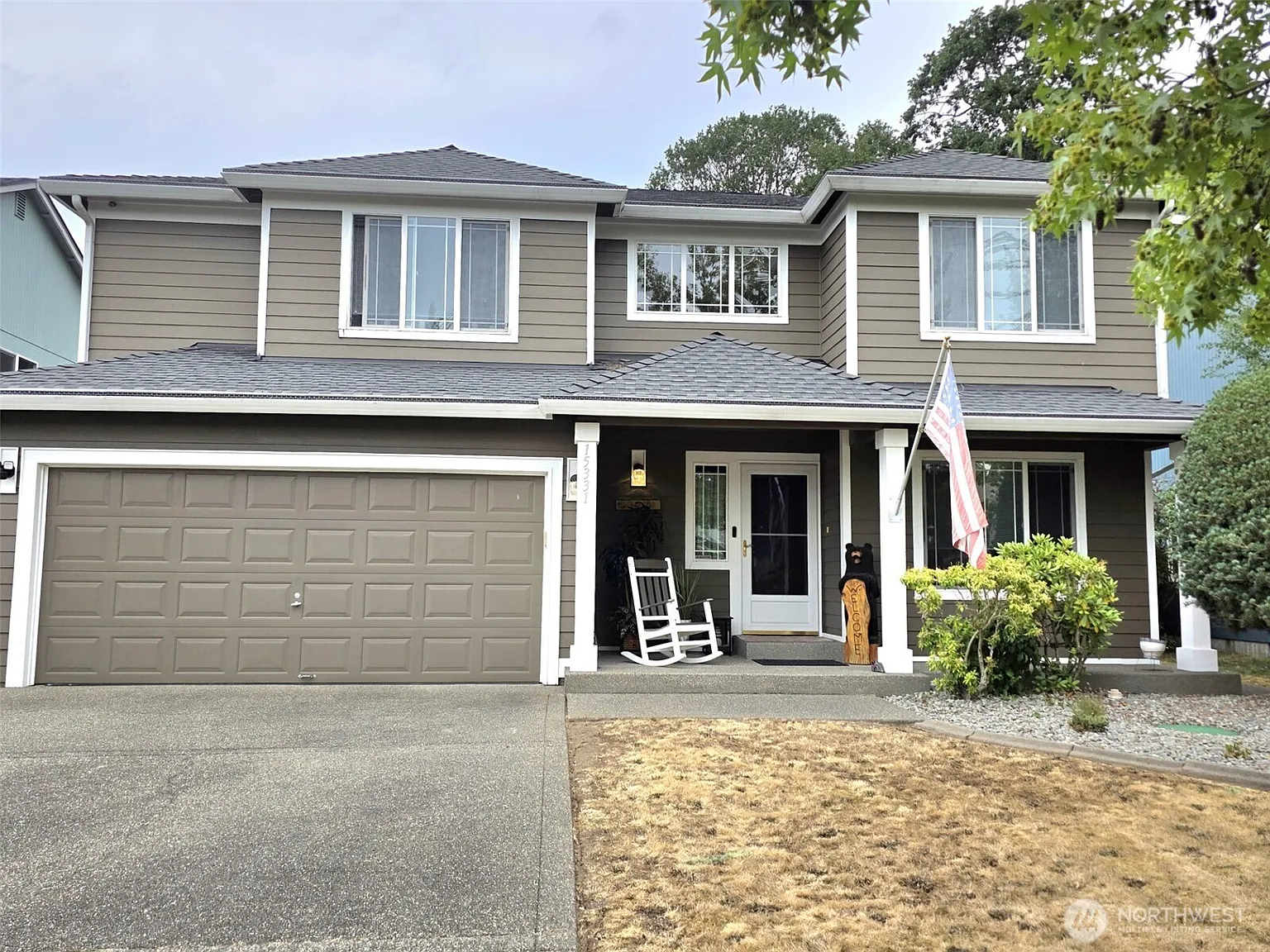 15331 105th Avenue SE photo 1