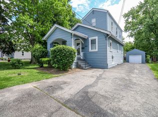 Alpine Avenue, Cincinnati, OH 45242