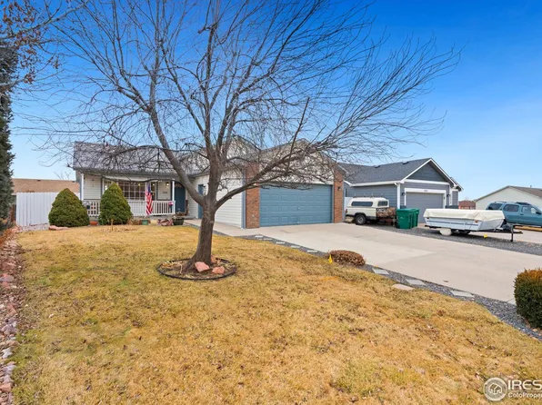 2505 Port St, Evans, CO 80620