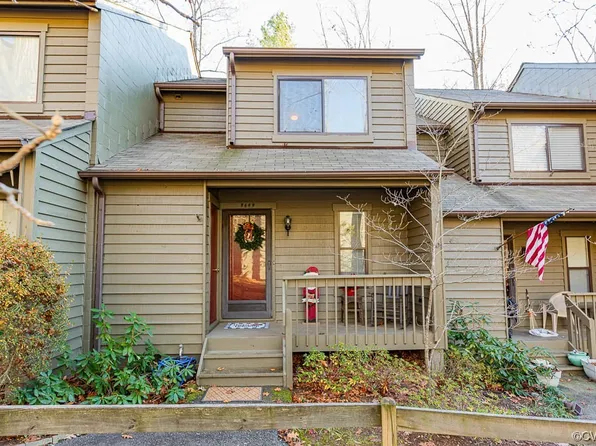 9649 Groundhog Dr, North Chesterfield, VA 23235