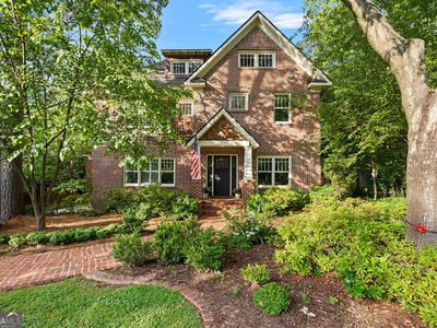 213 Mount Vernon Dr, Decatur, GA, 30030