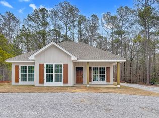 778 Castaway Island Rd, Eclectic, AL 36024
