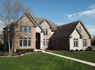 16933 S Windsor Ct, Homer Glen, IL 60491