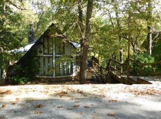 4 Sno Ski Loop, Marble Falls, AR 72648