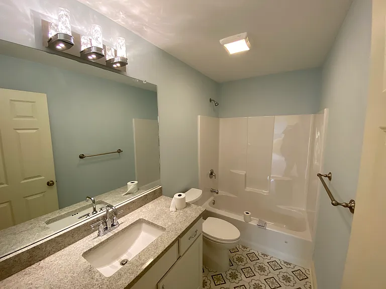 Bathroom 3