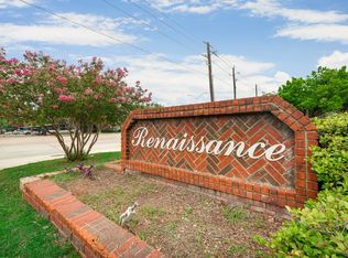 3124 Renaissance Dr, Dallas, TX 75287