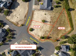124 Shorepine Ct, Manzanita, OR 97130