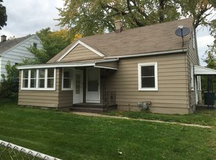 134 Yates St #HOME, Rochester, NY 14609