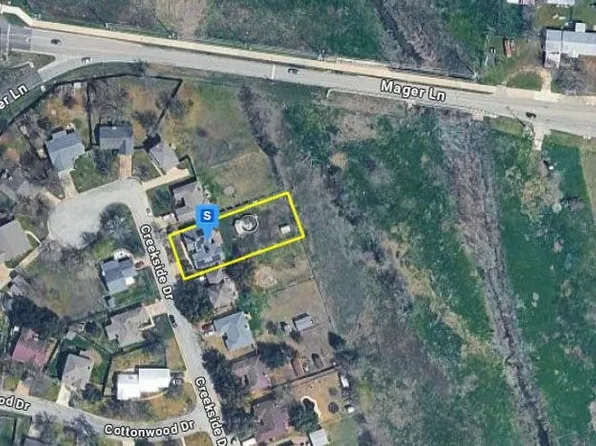 108 Creekside Dr, Hutto, TX 78634