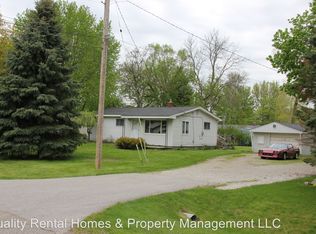 6025 Stoney Point St, Flint, MI 48506