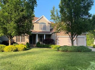 7701 Harnessfield Ln, Concord Township, OH 44077