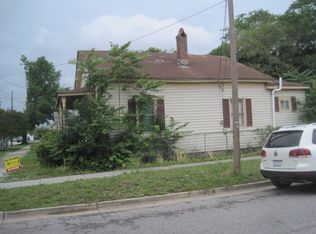 225 S 12th St, Wilmington, NC 28401