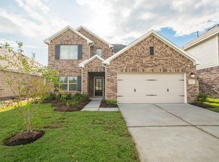 10313 S Goshawk Trl, Conroe, TX 77385