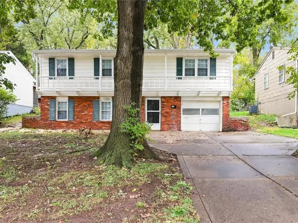 5149 N Palmer Ave, Kansas City, MO 64119