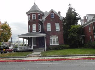 502 Summit Ave #2, Hagerstown, MD 21740