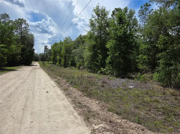 0 NE 73rd Ln, Bronson, FL 32621
