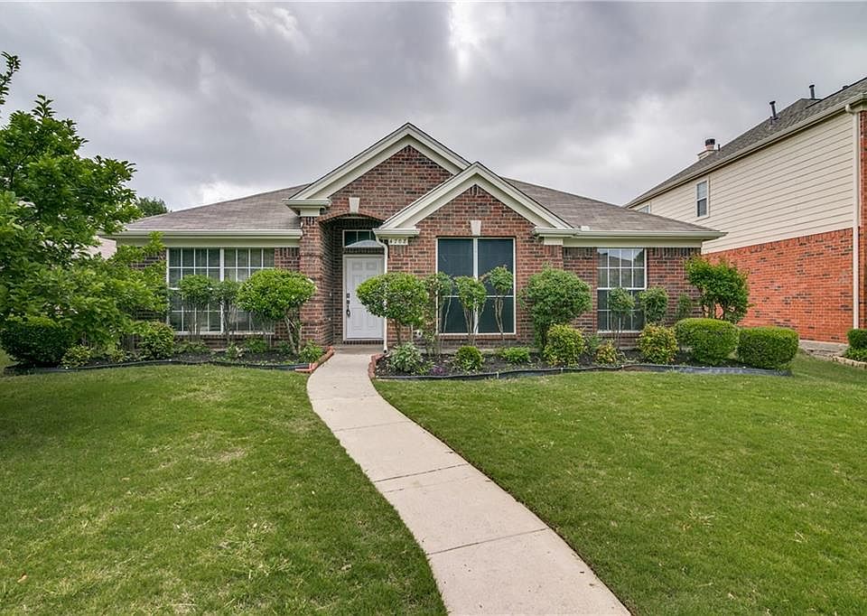 1st image of 4708 Frost Hollow Dr