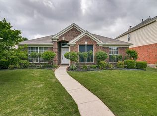 4708 Frost Hollow Dr, Plano, TX 75093