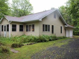 69010 E Long Lake Rd, Iron River, WI 54847