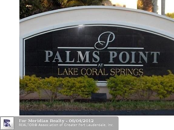 2nd image of 11715 W Atlantic Blvd #1808