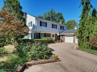 5 Sawbuck Rd, Freehold, NJ 07728