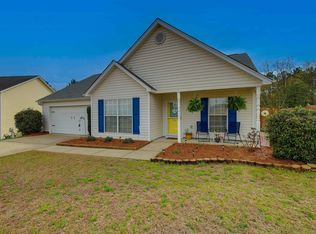 246 Loop Rd, West Columbia, SC 29170