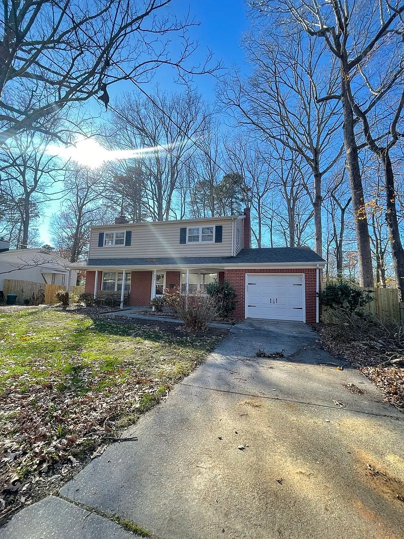 Building Photo - 235 Thomas Nelson Ln