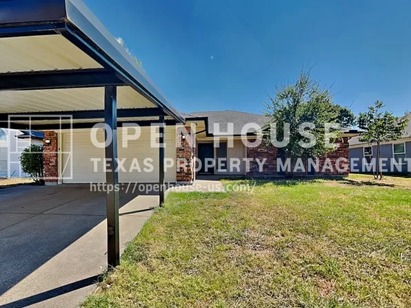 7732 Pear Tree Ln, Watauga, TX 76148