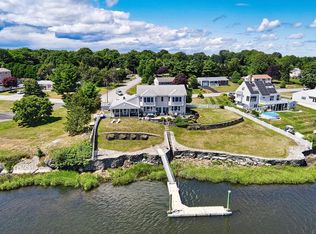 36 Birchwood Dr, Swansea, MA 02777