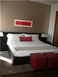 Rented by Metropolitan Res. Partners