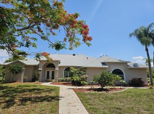 460 Cheyenne Trl, Merritt Island, FL 32953