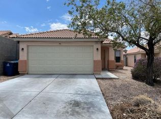 6549 Blooming Sun Ct, Las Vegas, NV 89142