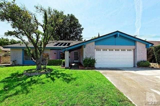 2041 Potter Avenue, Simi Valley, CA 93065