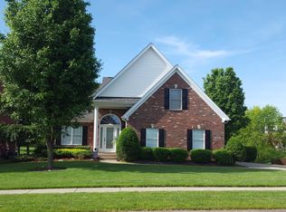 4602 Oak Forest Rd, Louisville, KY 40245