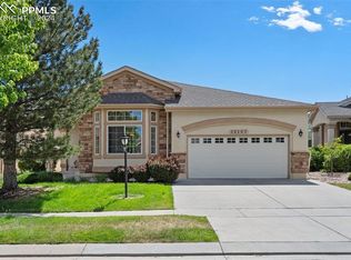 10167 Clovercrest Dr, Colorado Springs, CO 80920