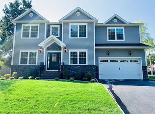 289 Central Ave, Mountainside, NJ 07092