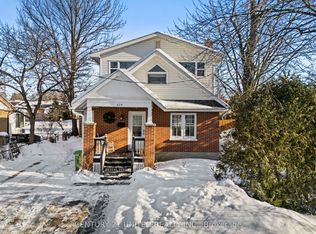 614 River Rd S, Peterborough, ON K9J 1E7