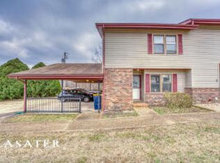 1800 Capps Rd, Harrison, AR 72601