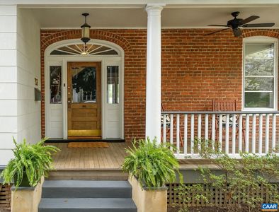 703 Graves St, Charlottesville, VA, 22902