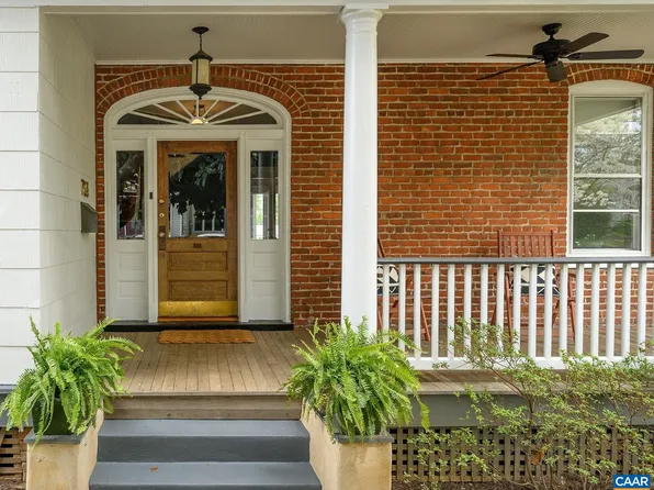 703 Graves St, Charlottesville, VA 22902