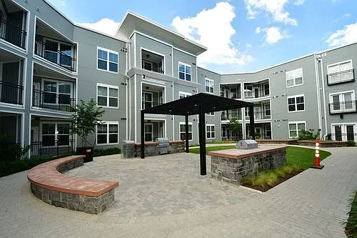 Pathways at Goodrich Place