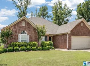 1337 Narrows Point Bnd, Birmingham, AL 35242