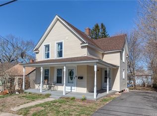 103 Raymond Street Ext, New London, CT 06320
