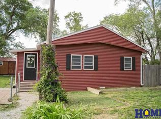 2354 Reynolds Rd, Milford, NE 68405