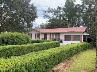 1432 Howell Rd, Valdosta, GA 31601