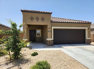 1243 E Eric Pl, Casa Grande, AZ 85122